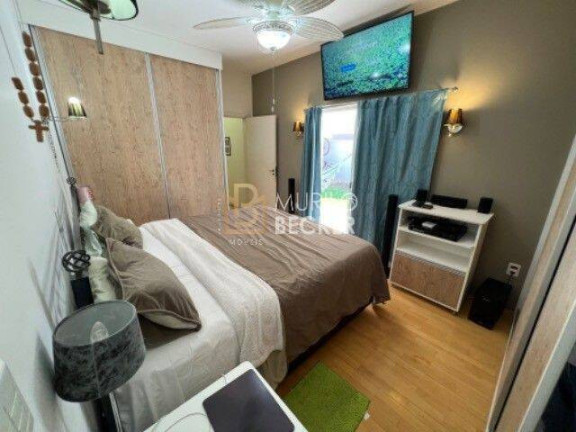 Imagem Casa de Condomínio com 4 Quartos à Venda, 194 m² em Urbanova - São José Dos Campos