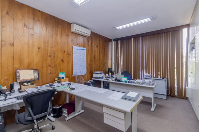 Imagem Apartamento à Venda, 3.665 m² em Vila Anastácio - São Paulo