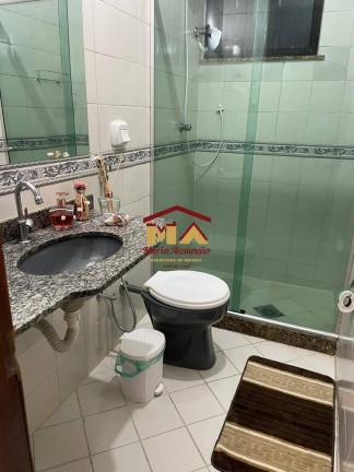Imagem Apartamento com 3 Quartos para Temporada, 100 m² em Vila Nova - Cabo Frio Imagem Apartamento com 3 Quartos para Temporada, 100 m² em Vila Nova - Cabo Frio