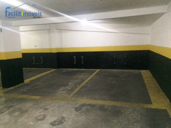 Imagem Apartamento com 3 Quartos à Venda, 94 m² em Rudge Ramos - São Bernardo Do Campo Imagem Apartamento com 3 Quartos à Venda, 94 m² em Rudge Ramos - São Bernardo Do Campo