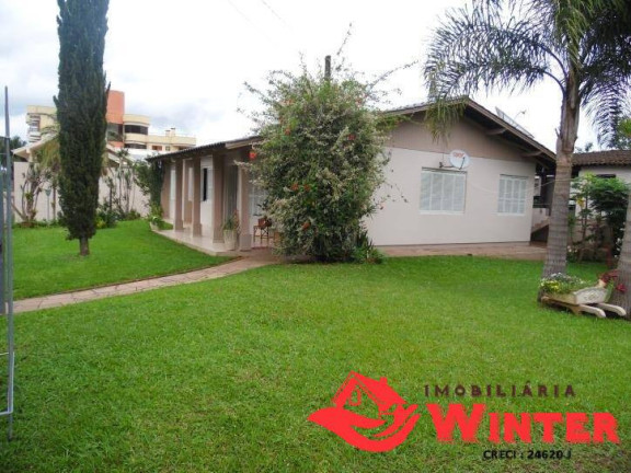 Imagem Casa com 4 Quartos à Venda, 149 m² em Centro - Feliz Imagem Casa com 4 Quartos à Venda, 149 m² em Centro - Feliz