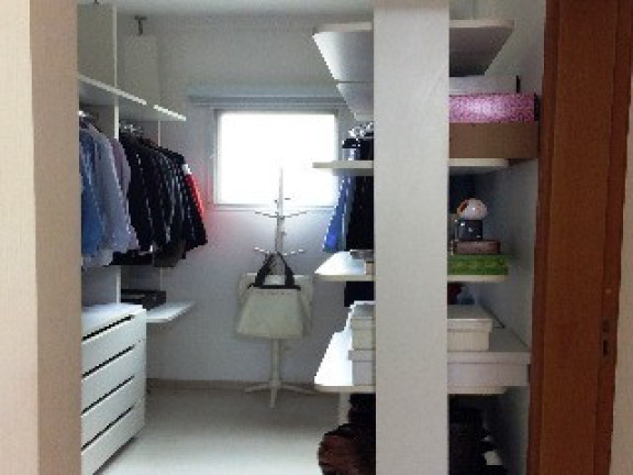 Imagem Apartamento com 3 Quartos para Alugar, 140 m² em Tamboré - São Paulo Imagem Apartamento com 3 Quartos para Alugar, 140 m² em Tamboré - São Paulo