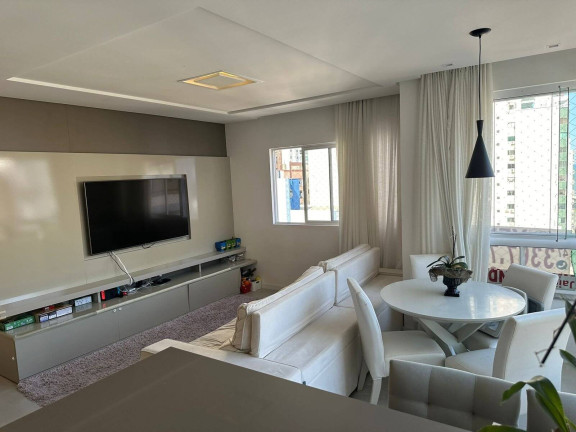 Imagem Apartamento com 3 Quartos à Venda, 120 m² em Barra Norte - Balneário Camboriú