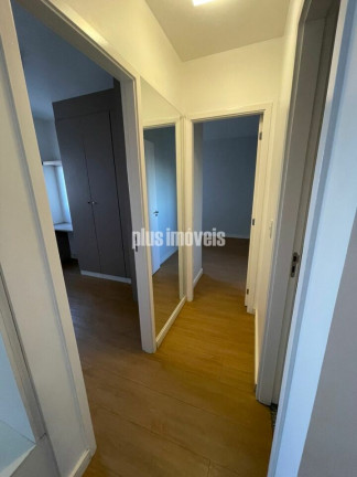 Imagem Apartamento com 2 Quartos à Venda, 47 m² em Morumbi - São Paulo Imagem Apartamento com 2 Quartos à Venda, 47 m² em Morumbi - São Paulo