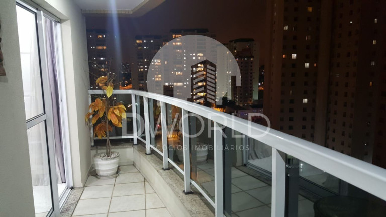 Imagem Imóvel com 3 Quartos à Venda, 130 m² em Jardim Bela Vista - Santo André Imagem Imóvel com 3 Quartos à Venda, 130 m² em Jardim Bela Vista - Santo André