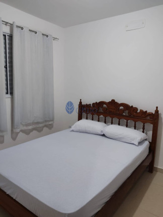 Imagem Apartamento com 2 Quartos à Venda, 42 m² em Calixtolândia - Anápolis