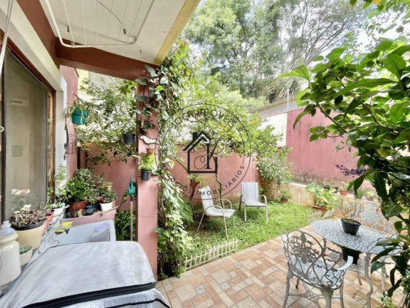 Imagem Sobrado com 3 Quartos à Venda, 108 m² em Jardim Barbacena - Cotia