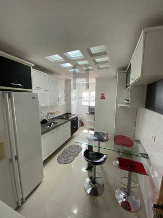 Imagem Cobertura com 3 Quartos à Venda, 110 m² em Rudge Ramos - São Bernardo Do Campo