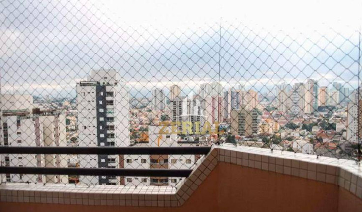 Imagem Apartamento com 3 Quartos à Venda, 90 m² em Barcelona - São Caetano Do Sul Imagem Apartamento com 3 Quartos à Venda, 90 m² em Barcelona - São Caetano Do Sul