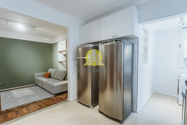 Imagem Apartamento com 4 Quartos à Venda, 85 m² em Itaim Bibi - São Paulo