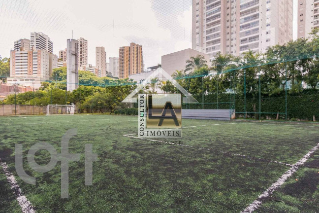 Imagem Apartamento com 3 Quartos à Venda, 110 m² em Jardim Monte Kemel - São Paulo