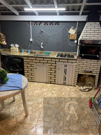 Imagem Casa com 3 Quartos à Venda, 100 m² em São João Do Rio Vermelho - Florianópolis