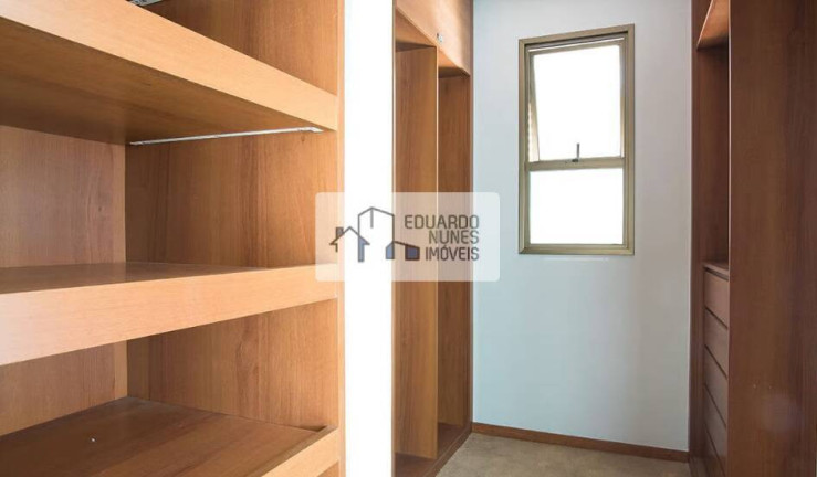 Imagem Apartamento com 4 Quartos à Venda, 227 m² em Belvedere - Belo Horizonte