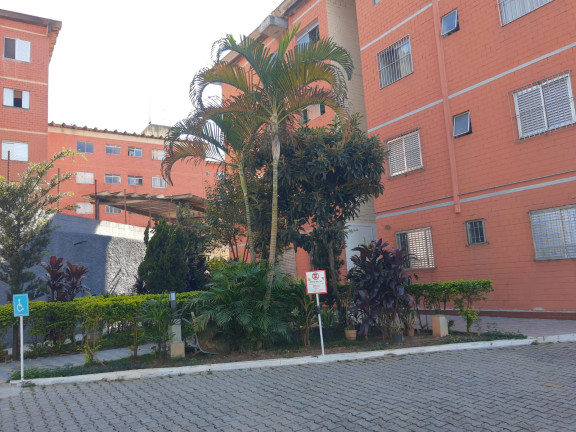 Apartamento com 2 Quartos para Alugar, 60 m² em Jardim Maristela - São Paulo