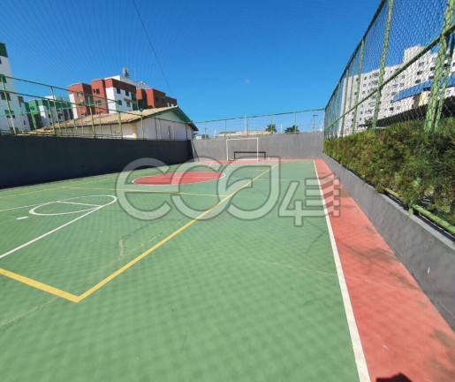 Imagem Apartamento com 3 Quartos à Venda, 63 m² em Inácio Barbosa - Aracaju