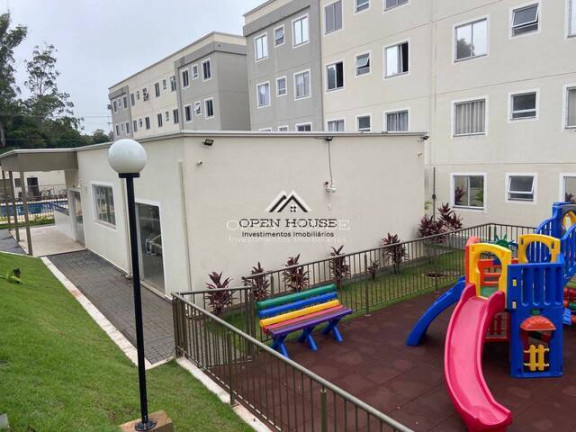 Imagem Apartamento com 2 Quartos à Venda,  em Jardim Paraíso - Botucatu