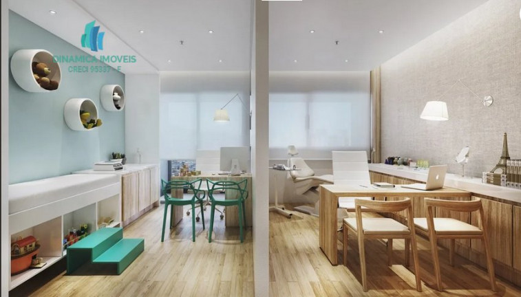 Imagem Sala Comercial à Venda, 47 m² em Botafogo - Campinas Imagem Sala Comercial à Venda, 47 m² em Botafogo - Campinas