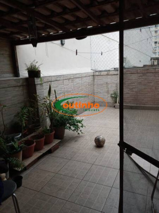 Imagem Apartamento com 3 Quartos à Venda, 139 m² em Andaraí - Rio De Janeiro Imagem Apartamento com 3 Quartos à Venda, 139 m² em Andaraí - Rio De Janeiro