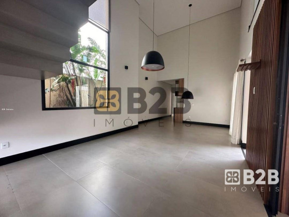 Casa com 4 Quartos à Venda, 265 m² em Villaggio 2 - Bauru