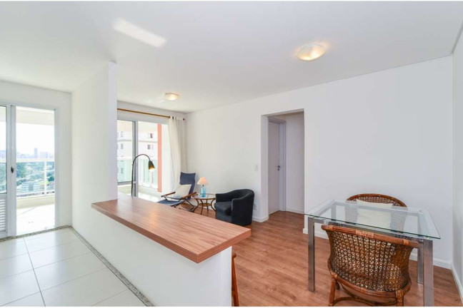Apartamento com 2 Quartos à Venda, 66 m² em Jardim Aeroporto - São Paulo