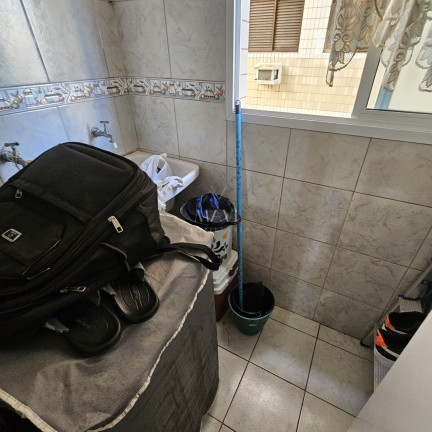 Imagem Apartamento com 2 Quartos à Venda, 86 m² em Tupi - Praia Grande