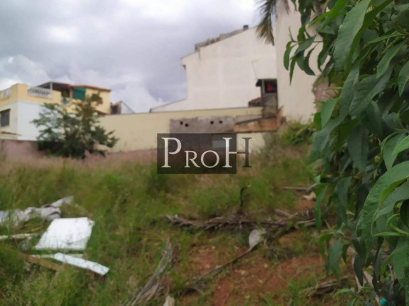 Imagem Terreno à Venda, 286 m² em Vila Alpina - Santo André Imagem Terreno à Venda, 286 m² em Vila Alpina - Santo André