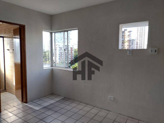 Imagem Apartamento com 3 Quartos à Venda, 119 m² em Parnamirim - Recife Imagem Apartamento com 3 Quartos à Venda, 119 m² em Parnamirim - Recife