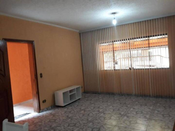 Imagem Sobrado com 3 Quartos à Venda, 125 m² em Jardim Montreal - São Bernardo Do Campo Imagem Sobrado com 3 Quartos à Venda, 125 m² em Jardim Montreal - São Bernardo Do Campo