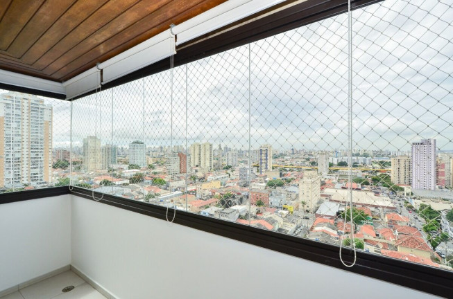 Foto do imóvel Apartamento com 3 Quartos à Venda, 146 m² em Ipiranga - São Paulo