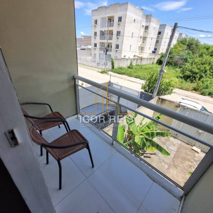 Imagem Casa com 2 Quartos à Venda,  em Parque Julião Nogueira - Campos Dos Goytacazes