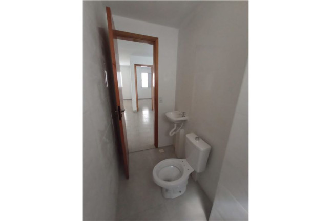 Imagem Apartamento com 2 Quartos à Venda, 51 m² em Jardim Maringá - São Paulo