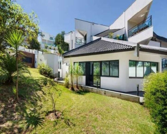 Imagem Casa com 4 Quartos à Venda, 800 m² em Alphaville - Santana De Parnaíba Imagem Casa com 4 Quartos à Venda, 800 m² em Alphaville - Santana De Parnaíba