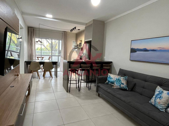 Imagem Apartamento com 2 Quartos à Venda, 70 m² em Pereque Açu - Ubatuba Imagem Apartamento com 2 Quartos à Venda, 70 m² em Pereque Açu - Ubatuba