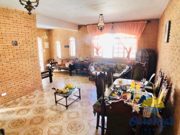 Imagem Casa com 3 Quartos para Alugar ou Temporada, 142 m² em Gaivota - Itanhaém