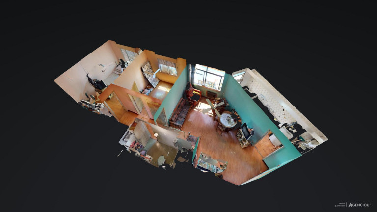 Imagem Apartamento com 2 Quartos à Venda, 74 m² em Tristeza - Porto Alegre Imagem Apartamento com 2 Quartos à Venda, 74 m² em Tristeza - Porto Alegre