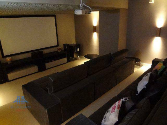 Imagem Apartamento com 2 Quartos à Venda, 72 m² em Itacorubi - Florianópolis