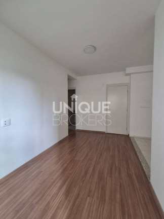 Imagem Apartamento com 2 Quartos à Venda, 47 m² em Ponte De São João - Jundiaí Imagem Apartamento com 2 Quartos à Venda, 47 m² em Ponte De São João - Jundiaí
