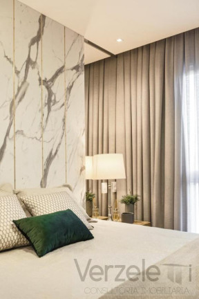 Imagem Apartamento com 3 Quartos à Venda, 126 m² em Centro - Balneário Camboriú
