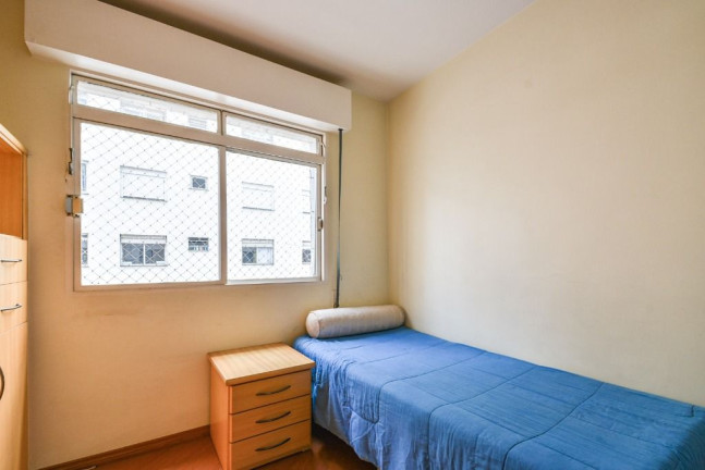 Imagem Apartamento com 3 Quartos à Venda, 97 m² em Perdizes - São Paulo