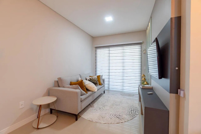 Imagem Apartamento com 1 Quarto à Venda, 70 m² em Canto Grande - Bombinhas