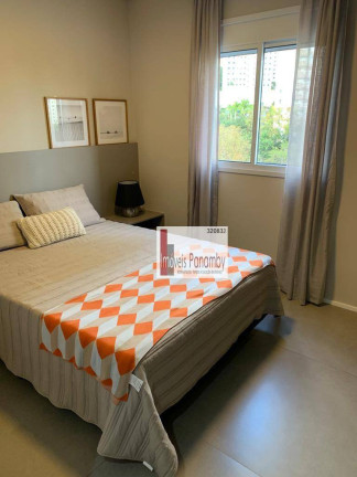 Imagem Apartamento com 1 Quarto à Venda, 41 m² em Vila Andrade - São Paulo Imagem Apartamento com 1 Quarto à Venda, 41 m² em Vila Andrade - São Paulo
