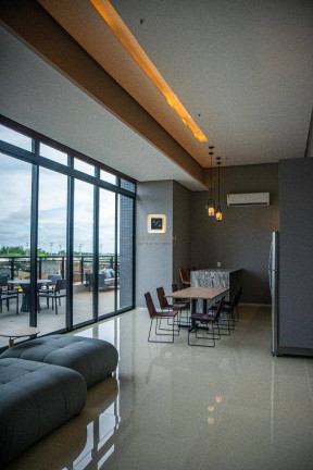 Imagem Apartamento com 1 Quarto à Venda, 41 m² em Cocó - Fortaleza Imagem Apartamento com 1 Quarto à Venda, 41 m² em Cocó - Fortaleza
