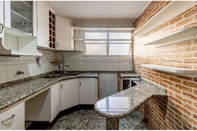 Imagem Imóvel com 3 Quartos à Venda, 108 m² em Jardim Paulista - São Paulo Imagem Imóvel com 3 Quartos à Venda, 108 m² em Jardim Paulista - São Paulo