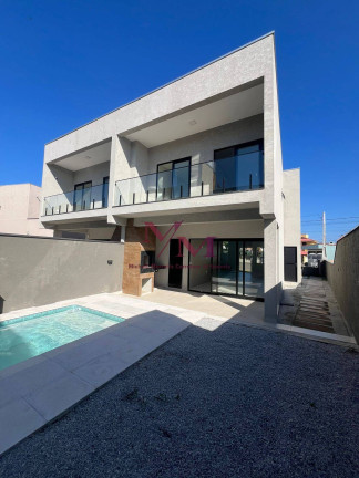 Imagem Sobrado com 3 Quartos à Venda, 181 m² em Canoas - Pontal Do Paraná