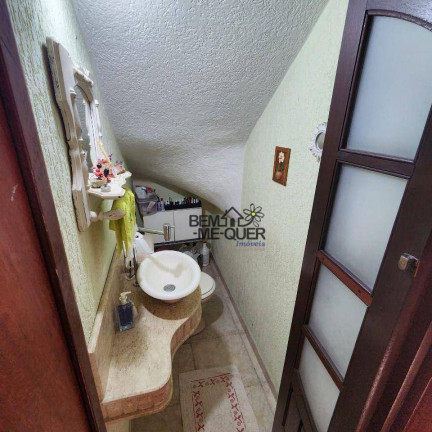 Imagem Sobrado com 4 Quartos à Venda, 240 m² em City Pinheirinho - São Paulo Imagem Sobrado com 4 Quartos à Venda, 240 m² em City Pinheirinho - São Paulo