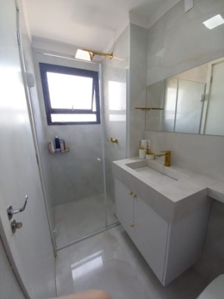 Imagem Apartamento com 2 Quartos à Venda, 59 m² em Jardim São Carlos - Sorocaba