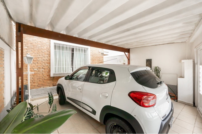 Imagem Casa com 3 Quartos à Venda, 162 m² em Jardim Petrópolis - São Paulo Imagem Casa com 3 Quartos à Venda, 162 m² em Jardim Petrópolis - São Paulo