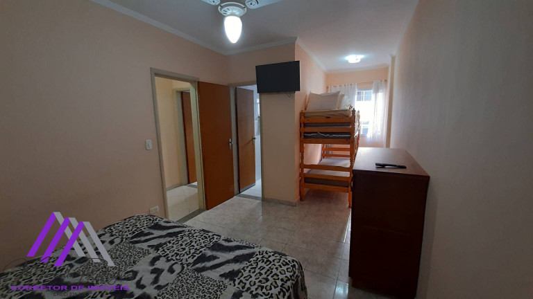 Imagem Apartamento com 2 Quartos à Venda, 84 m² em Vila Tupi - Praia Grande Imagem Apartamento com 2 Quartos à Venda, 84 m² em Vila Tupi - Praia Grande