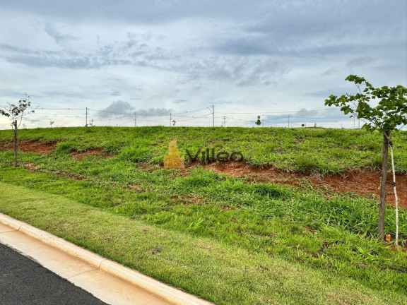 Imagem Terreno à Venda, 300 m² em Alphaville - Votorantim Imagem Terreno à Venda, 300 m² em Alphaville - Votorantim