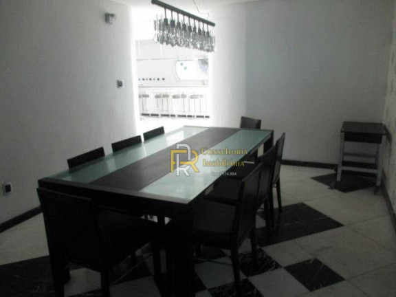 Imagem Cobertura com 3 Quartos à Venda, 621 m² em Tupi - Praia Grande Imagem Cobertura com 3 Quartos à Venda, 621 m² em Tupi - Praia Grande